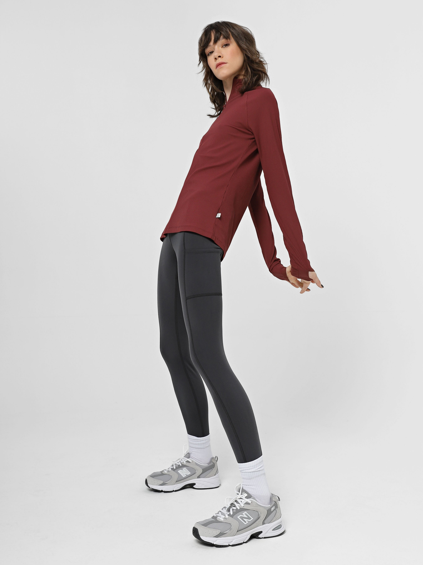 Гольф Wrangler Layering Knit модель 112338791 Гольф Wrangler Layering Knit модель 112338791 Фото