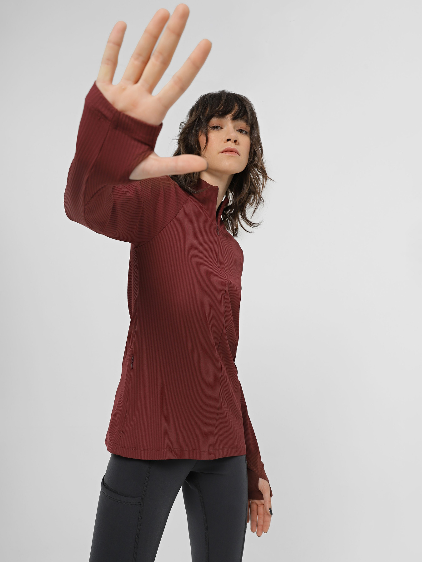 Гольф Wrangler Layering Knit модель 112338791 Гольф Wrangler Layering Knit модель 112338791 Фото