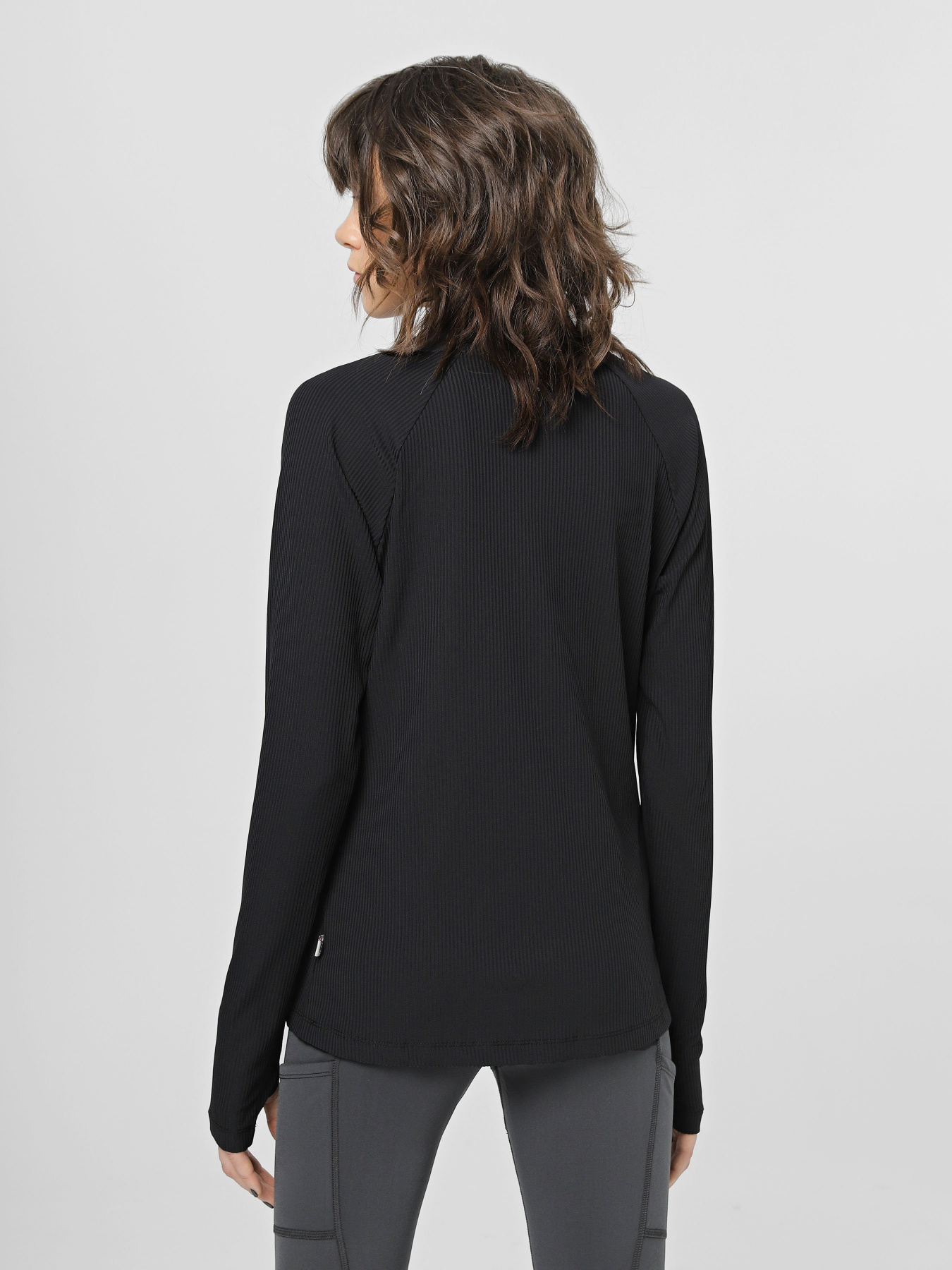 Водолазка Wrangler Layering Knit модель 112338792 Фото