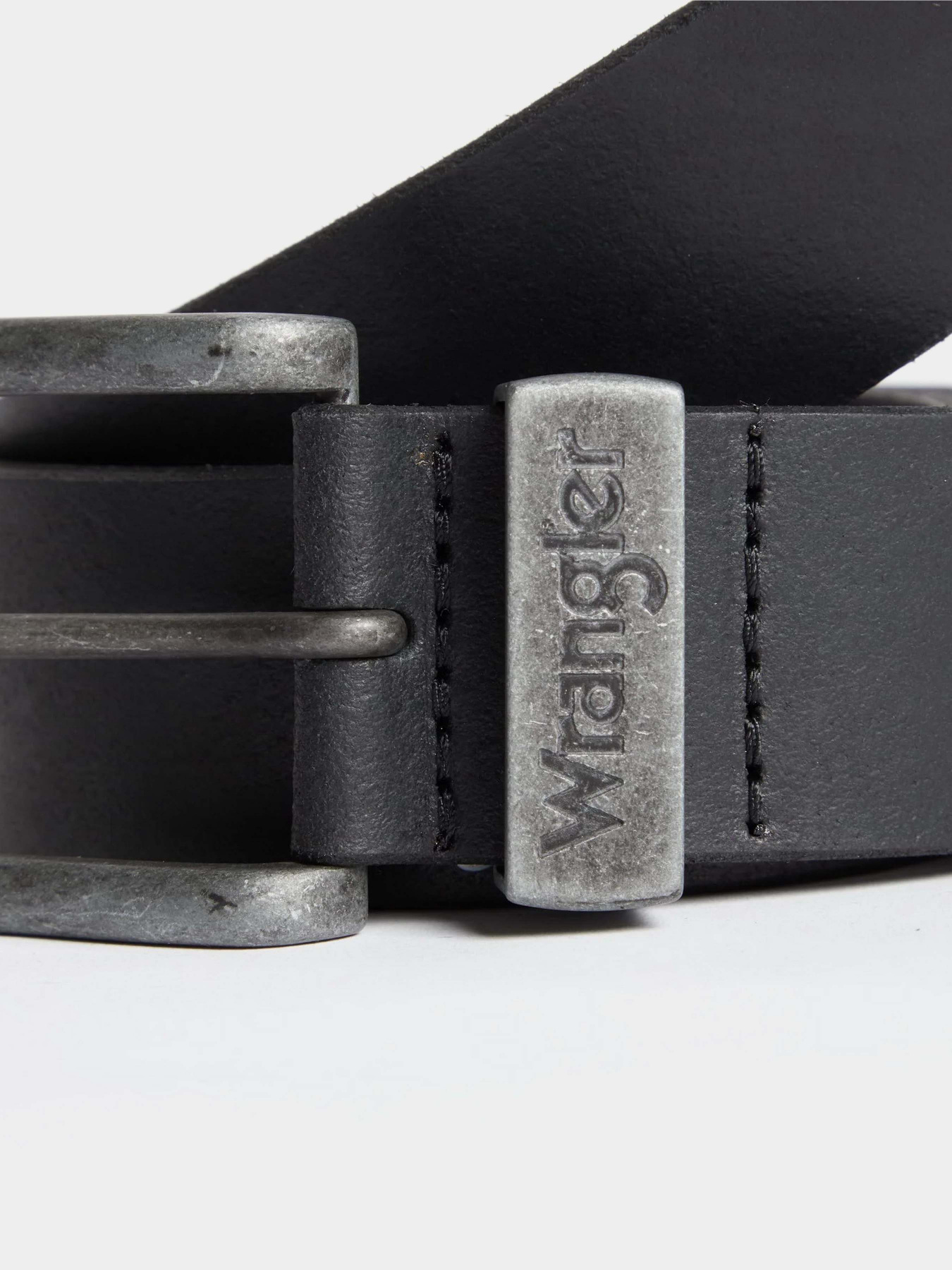 Ремень Wrangler Metal Loop модель W0080US01 Фото