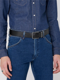 Ремень Wrangler Metal Loop модель W0080US01 Фото