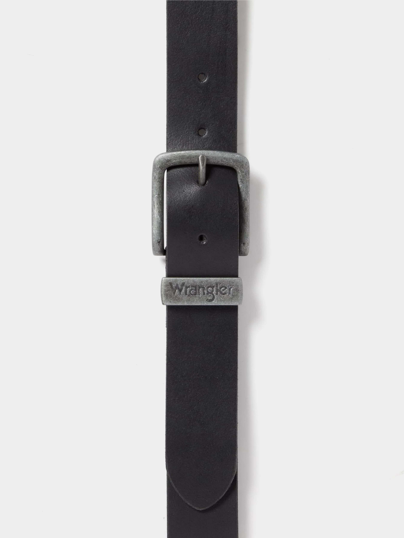 Ремінь Wrangler Metal Loop модель W0080US01 Фото