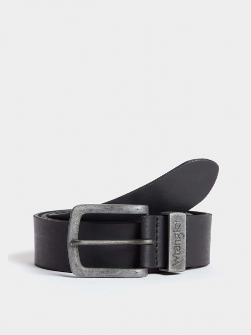 Ремень Wrangler Metal Loop модель W0080US01 Фото