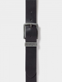 Ремінь Wrangler Metal Loop модель W0080US01 Фото