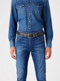 Ремень Wrangler 2Sided модель W0E7US100 Фото