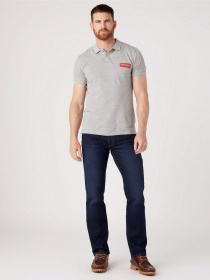 Широкі джинси Wrangler Regular модель W10GAG113 Фото