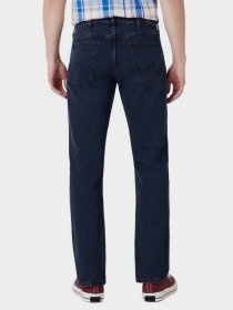Прямые джинсы Wrangler Regular модель W10GKF097 Фото