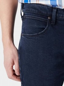 Прямые джинсы Wrangler Regular модель W10GKF097 Фото
