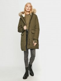 Парка Wrangler модель W4Q6V4G21 Фото