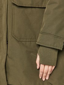 Парка Wrangler модель W4Q6V4G21 Фото