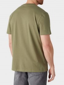 Футболка Wrangler Logo модель W750EE330 Фото