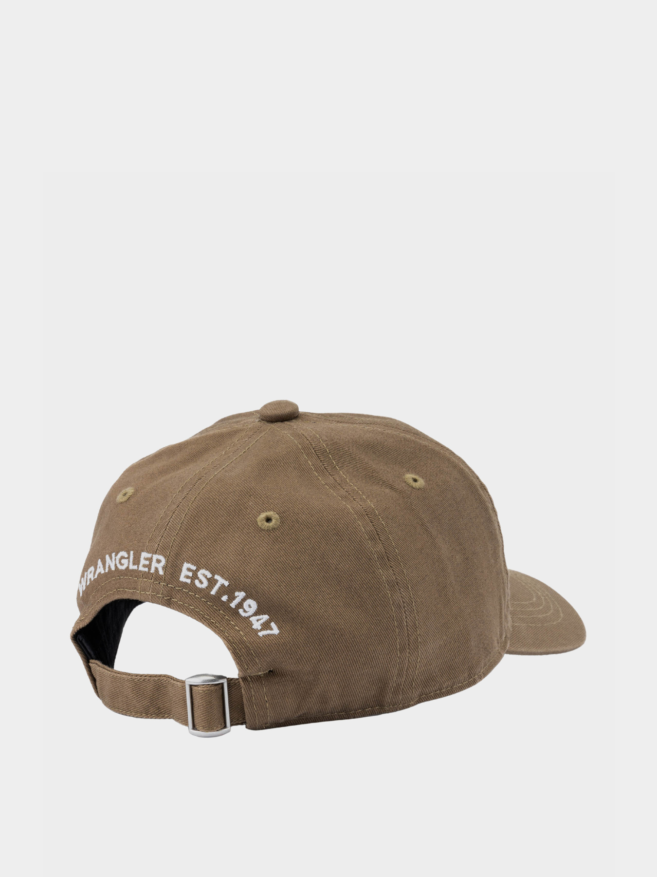 Кепка Wrangler Washed Logo модель 112350669 Фото