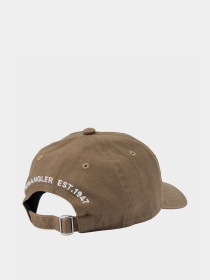 Кепка Wrangler Washed Logo модель 112350669 Фото