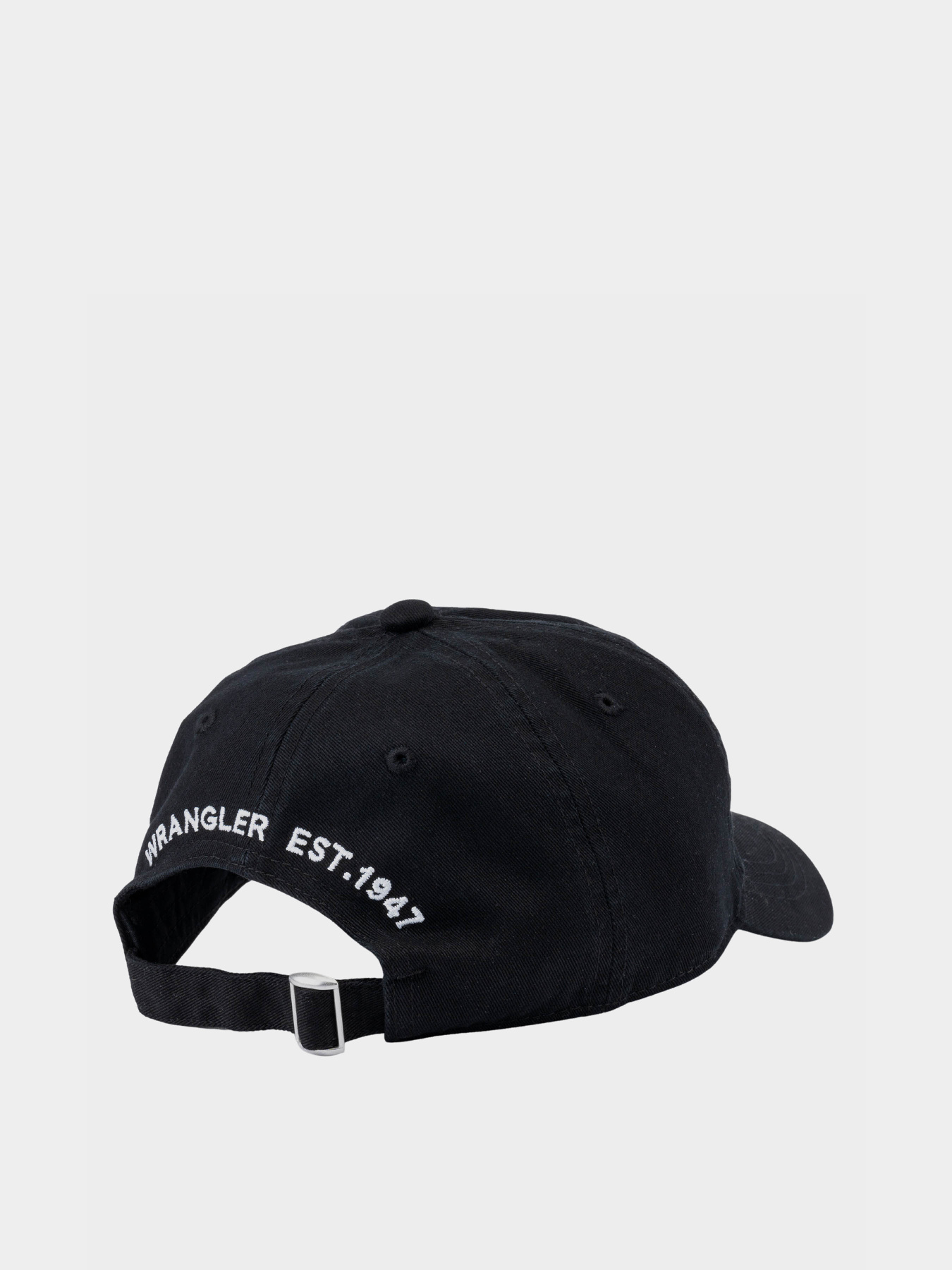 Кепка Wrangler Washed Logo модель 112352592 Фото