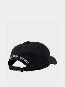 Кепка Wrangler Washed Logo модель 112352592 Фото