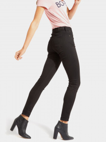 Скіні джинси Wrangler Skinny модель W28KLX023_32 Фото