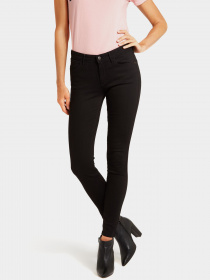 Скіні джинси Wrangler Skinny модель W28KLX023_32 Фото