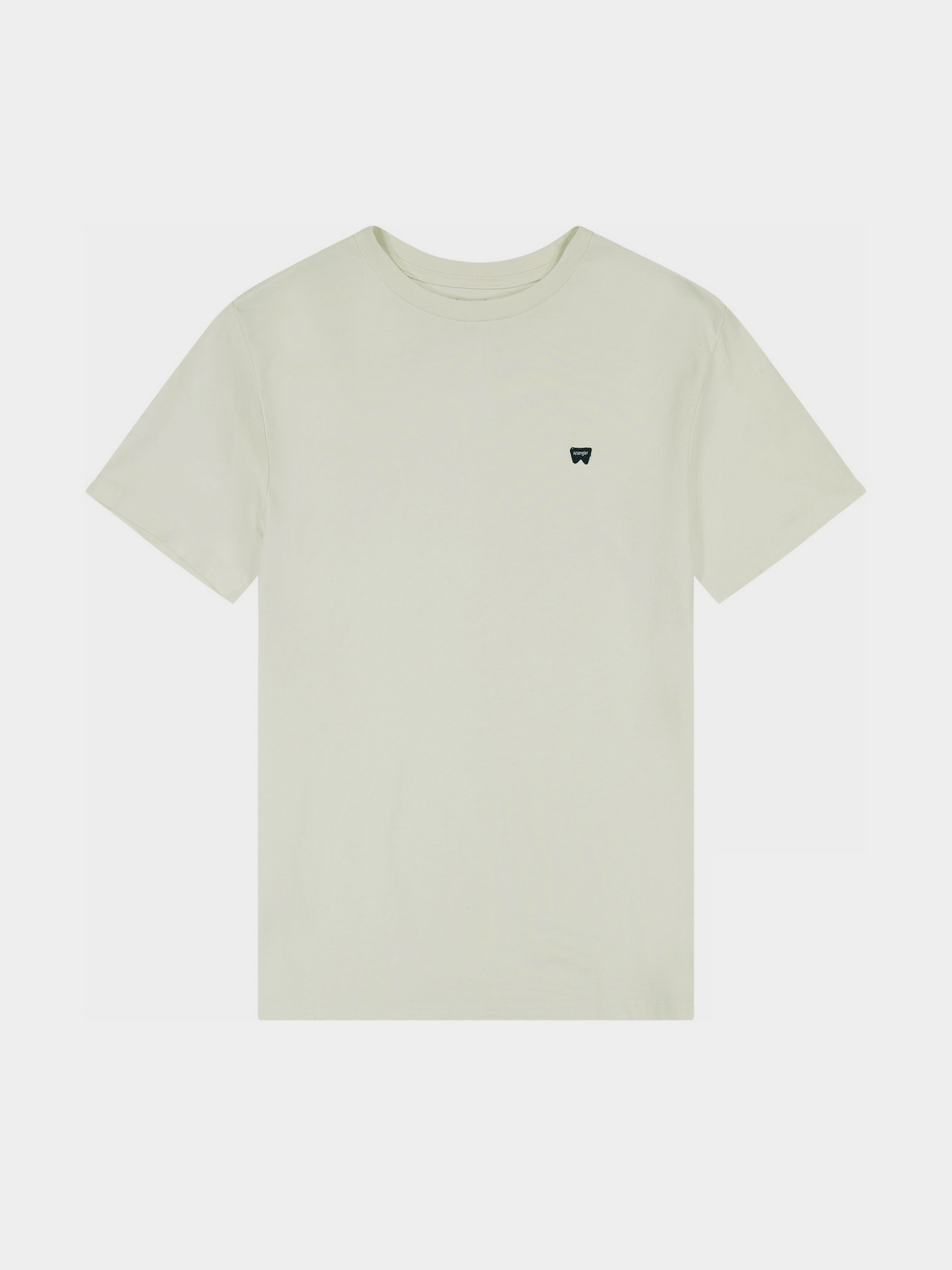 Футболка Wrangler Regular модель 112350191 Футболка Wrangler Regular модель 112350191 Фото