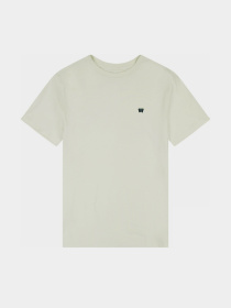 Футболка Wrangler Regular модель 112350191 Футболка Wrangler Regular модель 112350191 Фото