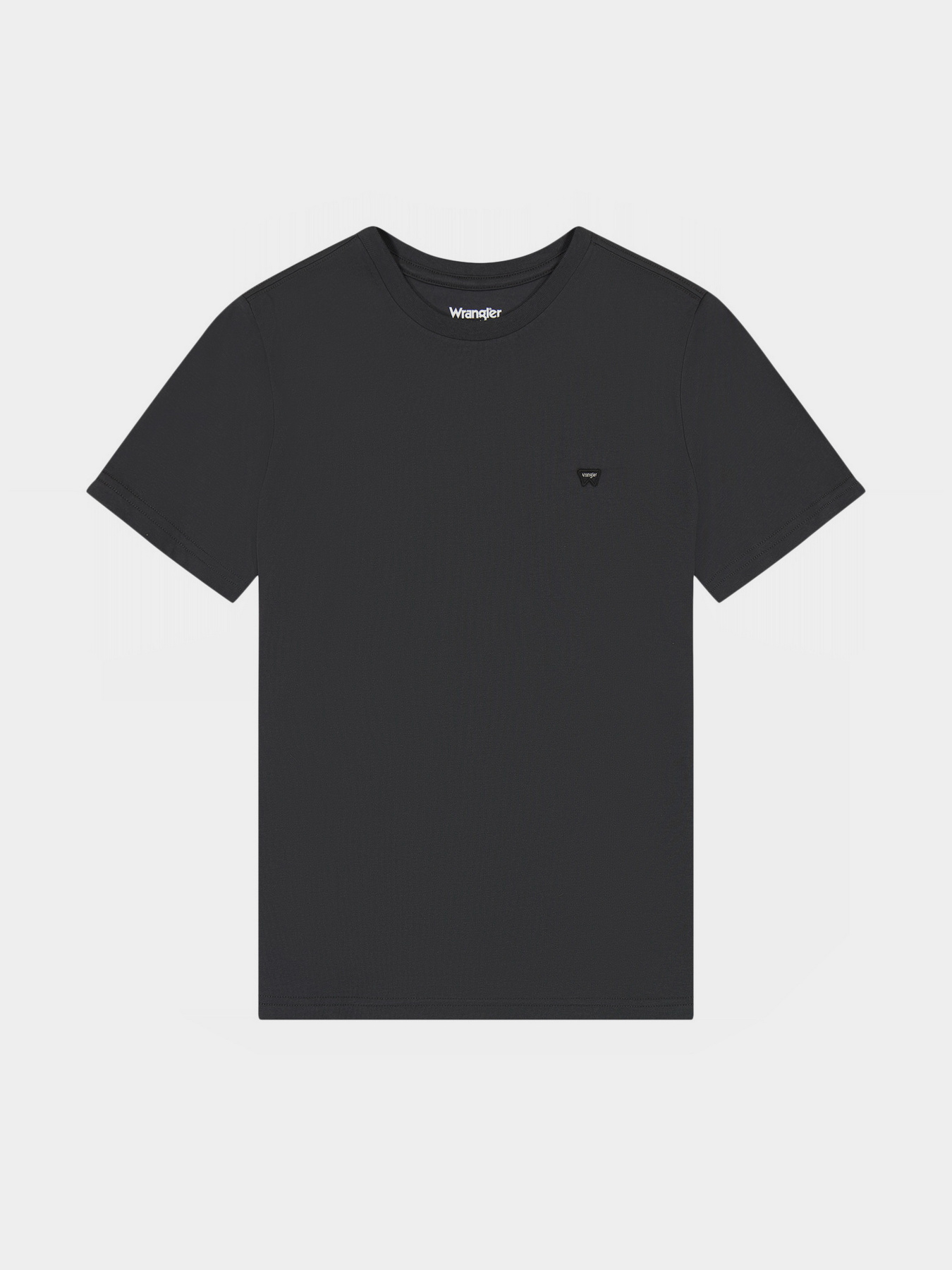Футболка Wrangler Regular модель 112350192 Футболка Wrangler Regular модель 112350192 Фото