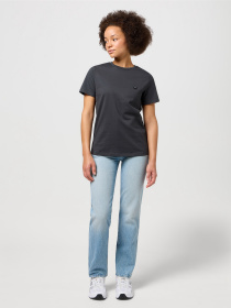 Футболка Wrangler Regular модель 112350192 Футболка Wrangler Regular модель 112350192 Фото