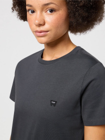 Футболка Wrangler Regular модель 112350192 Футболка Wrangler Regular модель 112350192 Фото