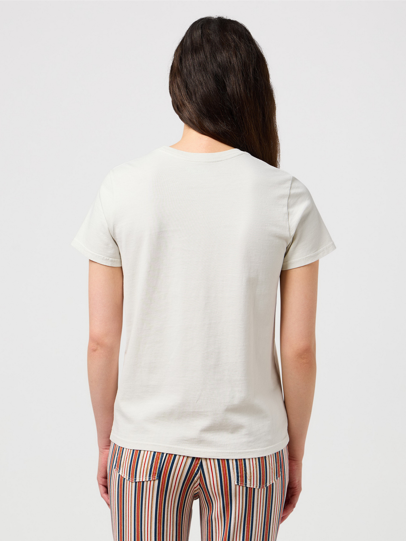 Футболка Wrangler Regular модель 112350282 Фото