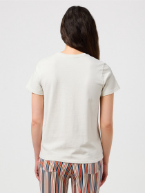 Футболка Wrangler Regular модель 112350282 Фото