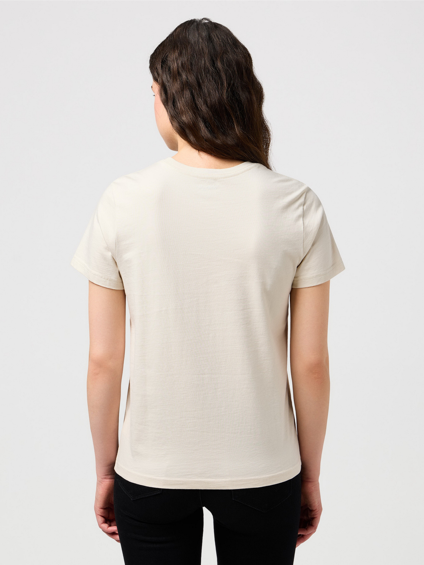 Футболка Wrangler Regular модель 112350305 Футболка Wrangler Regular модель 112350305 Фото