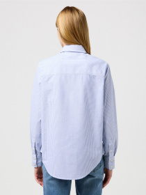 Сорочка Wrangler 1 Pkt модель 112350326 Фото