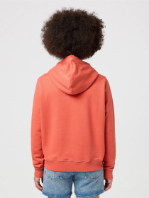 Худи Wrangler Regular модель 112350336 Фото