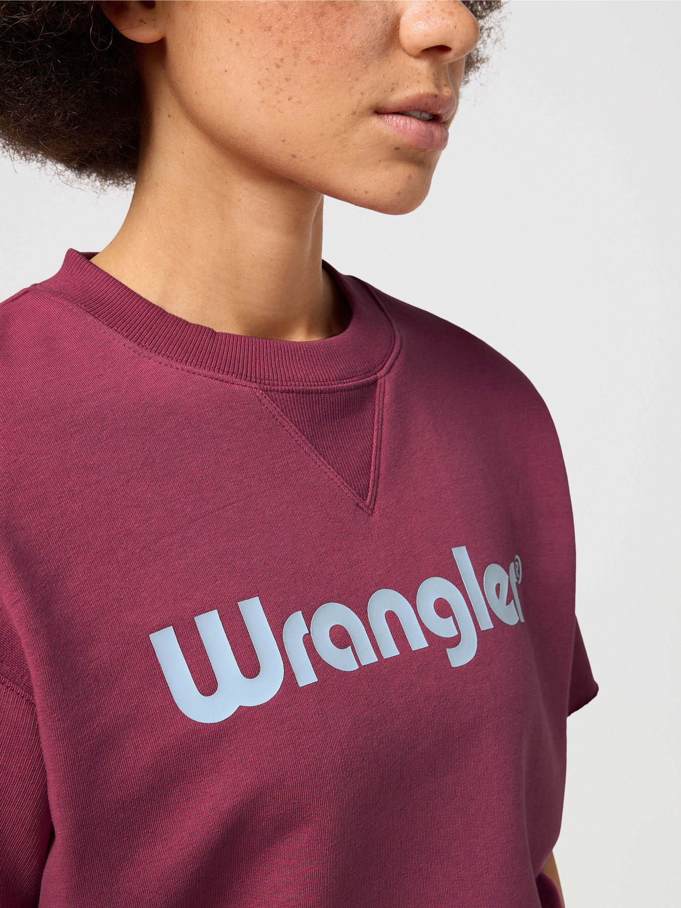 Футболка Wrangler Ss модель 112350346 Футболка Wrangler Ss модель 112350346 Фото