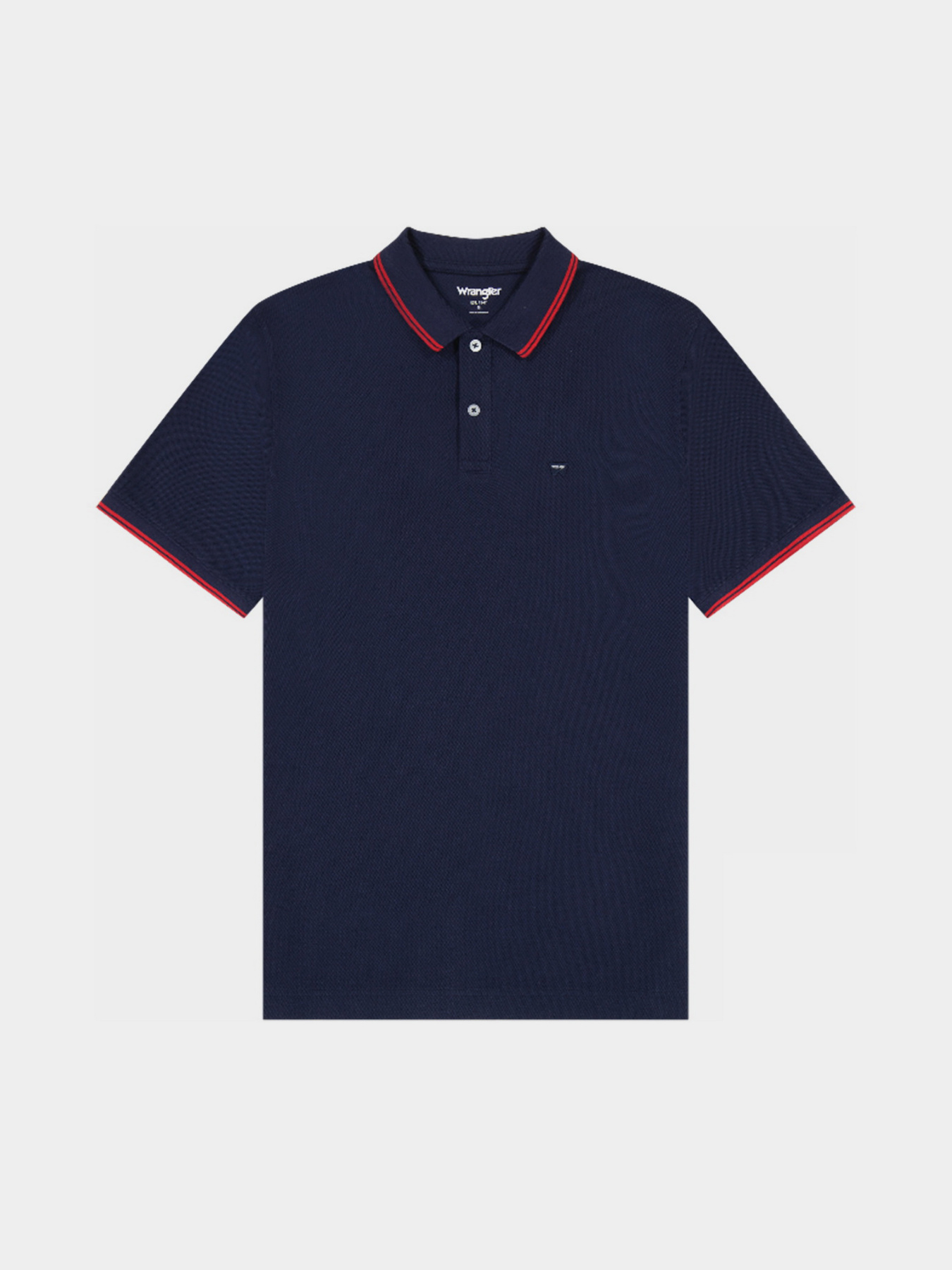 Поло Wrangler Polo модель 112350403 Фото