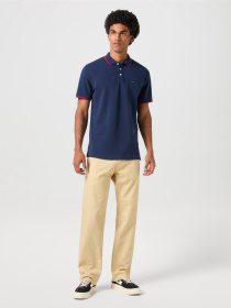 Поло Wrangler Polo модель 112350403 Фото