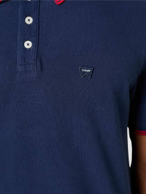 Поло Wrangler Polo модель 112350403 Фото