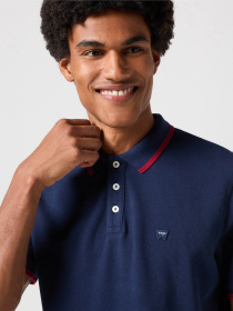 Поло Wrangler Polo модель 112350403 Фото