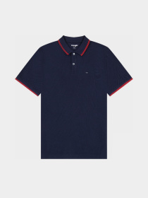 Поло Wrangler Polo модель 112350403 Фото