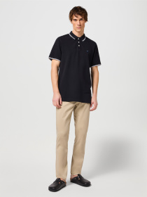 Поло Wrangler Polo модель 112350404 Фото