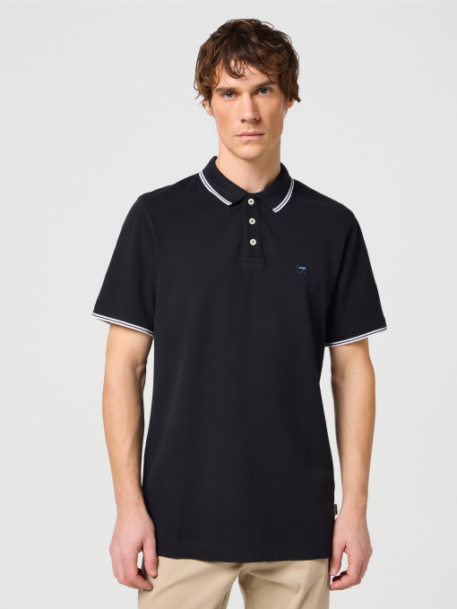 Поло Wrangler Polo модель 112350404 Фото