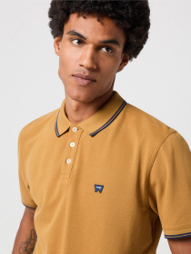 Поло Wrangler Polo модель 112350406 Фото