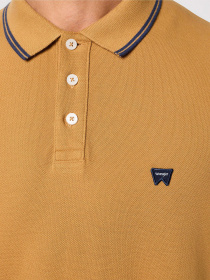 Поло Wrangler Polo модель 112350406 Фото