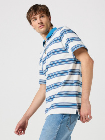 Поло Wrangler Rugby модель 112350409 Фото