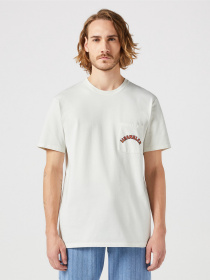 Футболка Wrangler Graphic модель 112350440 Фото