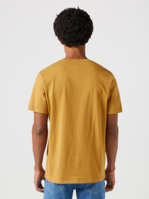 Футболка Wrangler Americana модель 112350453 Фото