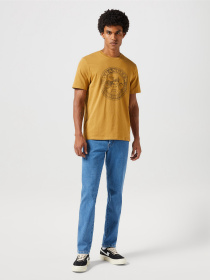 Футболка Wrangler Americana модель 112350453 Фото