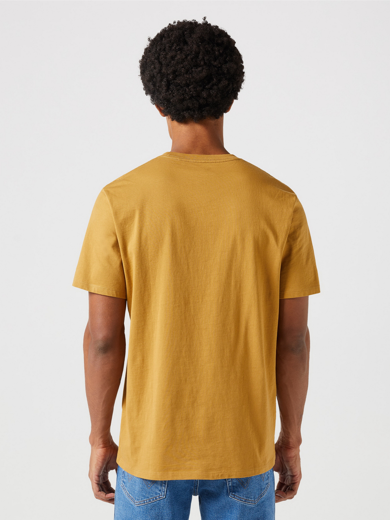 Футболка Wrangler Americana модель 112350453 Фото