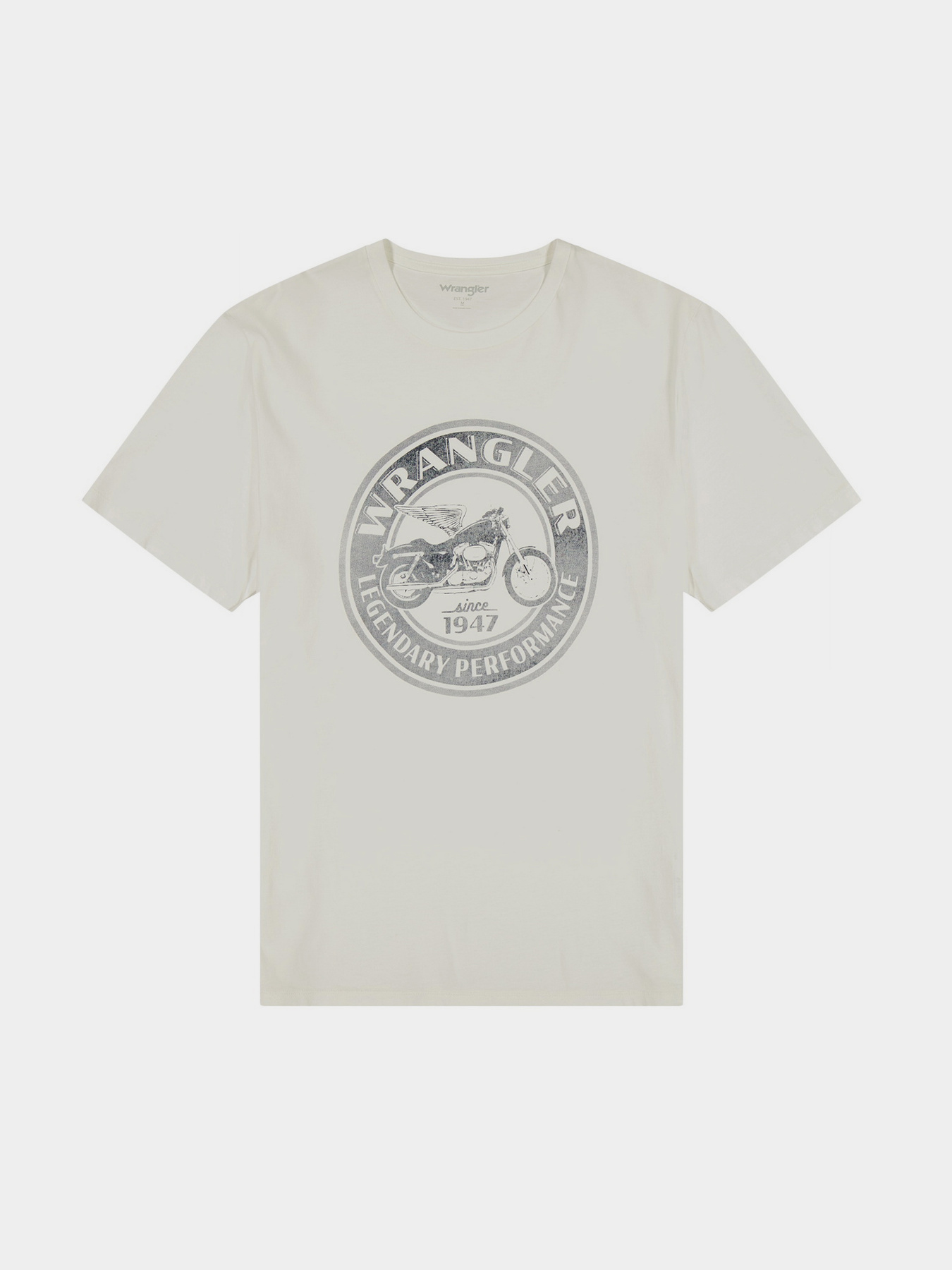 Футболка Wrangler Americana модель 112350454 Фото