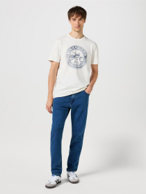 Футболка Wrangler Americana модель 112350454 Фото