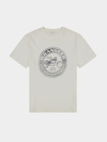 Футболка Wrangler Americana модель 112350454 Фото