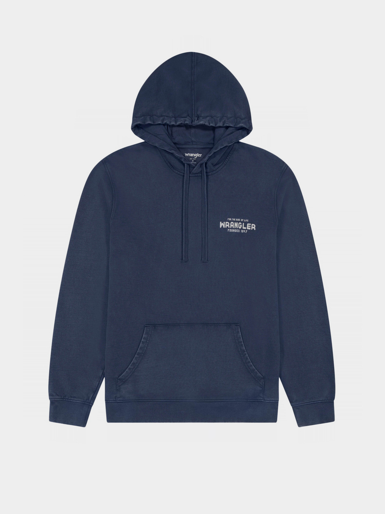 Худи Wrangler Graphic модель 112350540 Фото